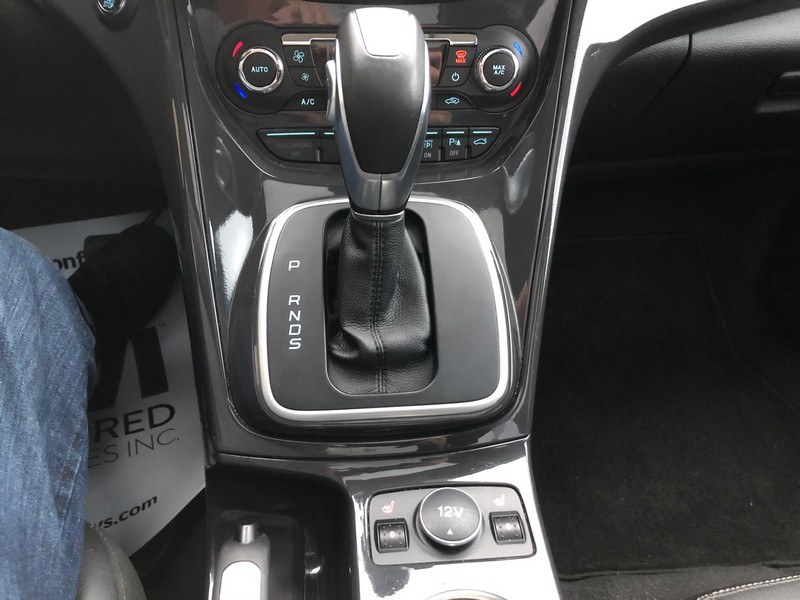 Used Ford Escape 4WD 4dr Titanium 2014 | Union Street Auto Sales. West Springfield, Massachusetts Used Ford Escape 4WD 4dr Titanium 2014 | Union Street Auto Sales. West Springfield, Massachusetts