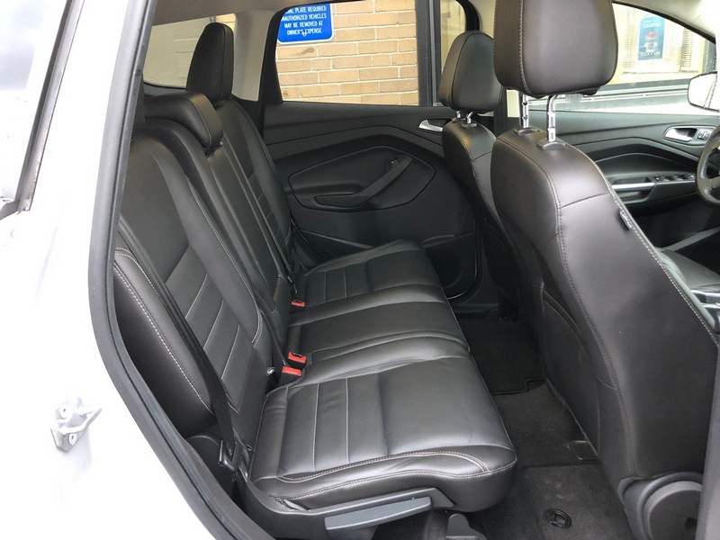 Used Ford Escape 4WD 4dr Titanium 2014 | Union Street Auto Sales. West Springfield, Massachusetts Used Ford Escape 4WD 4dr Titanium 2014 | Union Street Auto Sales. West Springfield, Massachusetts