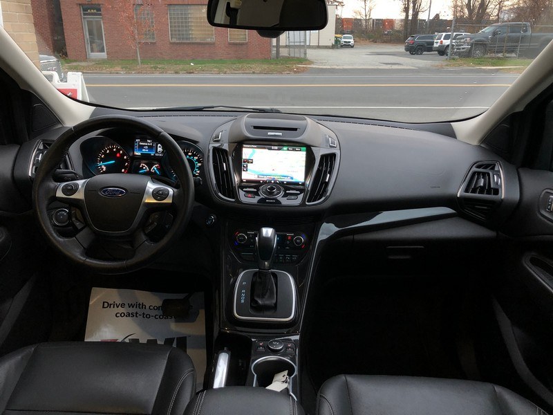 Used Ford Escape 4WD 4dr Titanium 2014 | Union Street Auto Sales. West Springfield, Massachusetts Used Ford Escape 4WD 4dr Titanium 2014 | Union Street Auto Sales. West Springfield, Massachusetts