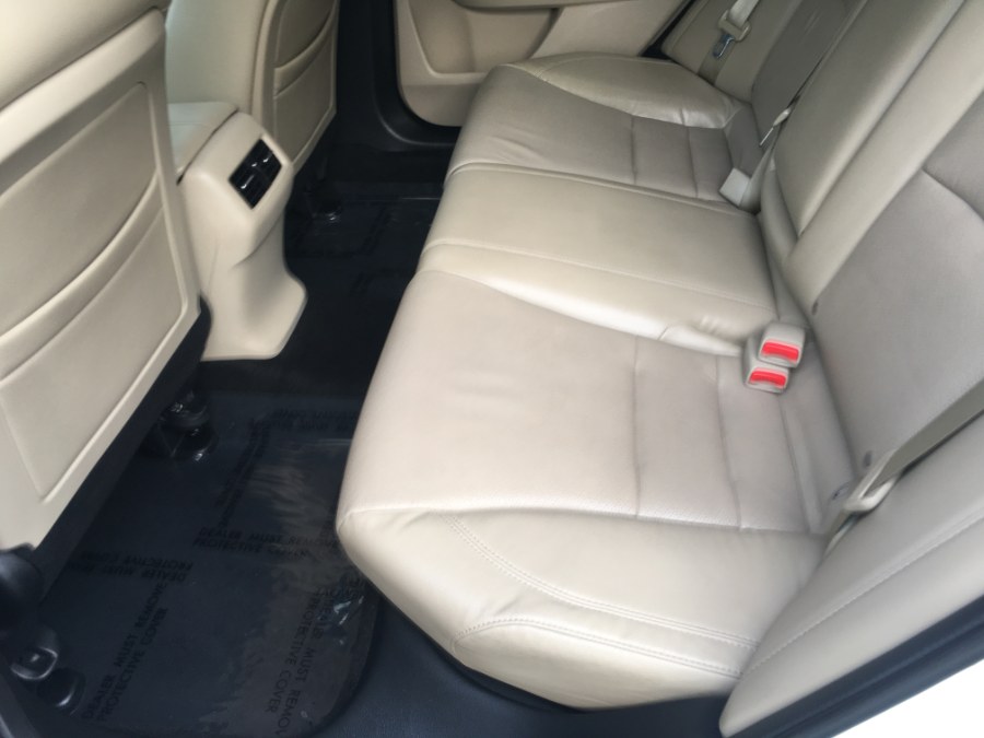 2013 Honda Accord Sdn 4dr I4 CVT EX-L, available for sale in Bristol, Connecticut | Bristol Auto Center LLC. Bristol, Connecticut 2013 Honda Accord Sdn 4dr I4 CVT EX-L, available for sale in Bristol, Connecticut | Bristol Auto Center LLC. Bristol, Connecticut