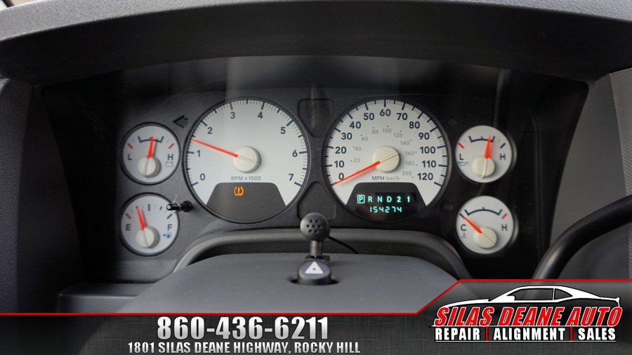 2009 Dodge Ram 2500 4WD Quad Cab 140.5" SLT, available for sale in Rocky Hill , Connecticut | Silas Deane Auto LLC. Rocky Hill , Connecticut 2009 Dodge Ram 2500 4WD Quad Cab 140.5" SLT, available for sale in Rocky Hill , Connecticut | Silas Deane Auto LLC. Rocky Hill , Connecticut