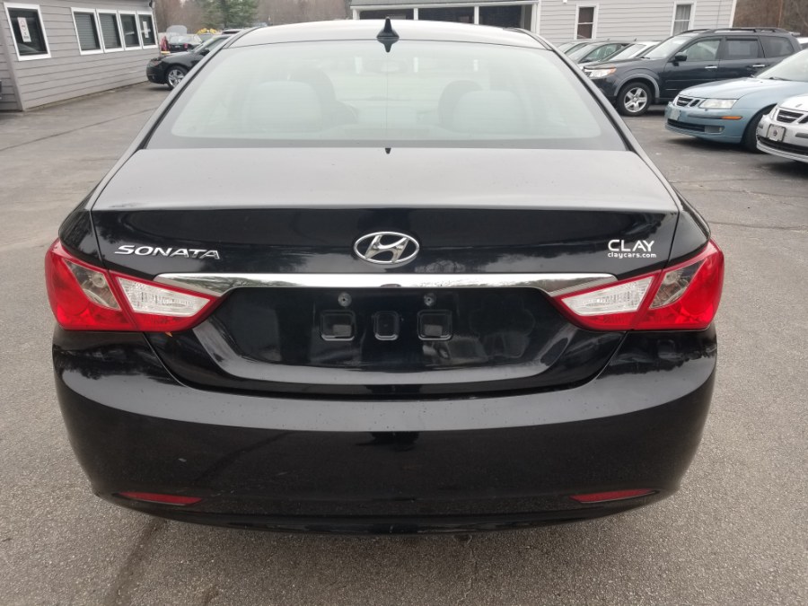 2012 Hyundai Sonata 4dr Sdn 2.4L Auto GLS, available for sale in Auburn, New Hampshire | ODA Auto Precision LLC. Auburn, New Hampshire 2012 Hyundai Sonata 4dr Sdn 2.4L Auto GLS, available for sale in Auburn, New Hampshire | ODA Auto Precision LLC. Auburn, New Hampshire