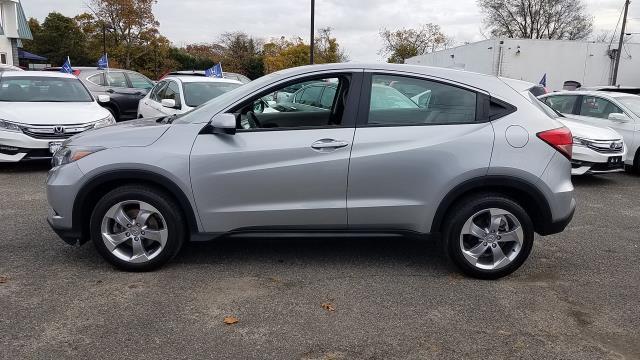 2017 Honda Hr-v LX, available for sale in Patchogue, New York | Baron Supercenter. Patchogue, New York 2017 Honda Hr-v LX, available for sale in Patchogue, New York | Baron Supercenter. Patchogue, New York