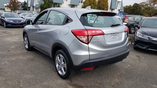 2017 Honda Hr-v LX, available for sale in Patchogue, New York | Baron Supercenter. Patchogue, New York 2017 Honda Hr-v LX, available for sale in Patchogue, New York | Baron Supercenter. Patchogue, New York