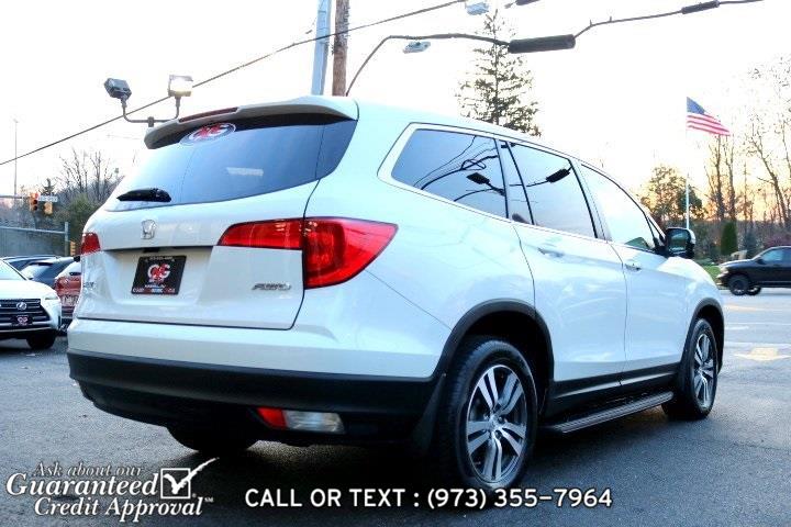 2016 Honda Pilot EX-L, available for sale in Haskell, New Jersey | City Motor Group Inc.. Haskell, New Jersey 2016 Honda Pilot EX-L, available for sale in Haskell, New Jersey | City Motor Group Inc.. Haskell, New Jersey
