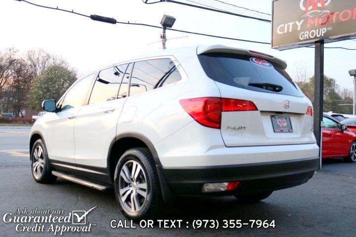 2016 Honda Pilot EX-L, available for sale in Haskell, New Jersey | City Motor Group Inc.. Haskell, New Jersey 2016 Honda Pilot EX-L, available for sale in Haskell, New Jersey | City Motor Group Inc.. Haskell, New Jersey