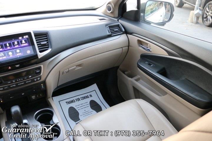 2016 Honda Pilot EX-L, available for sale in Haskell, New Jersey | City Motor Group Inc.. Haskell, New Jersey 2016 Honda Pilot EX-L, available for sale in Haskell, New Jersey | City Motor Group Inc.. Haskell, New Jersey
