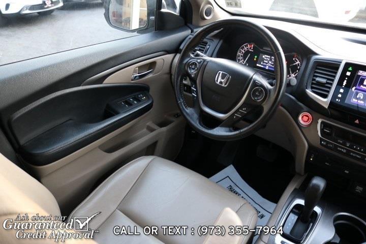2016 Honda Pilot EX-L, available for sale in Haskell, New Jersey | City Motor Group Inc.. Haskell, New Jersey 2016 Honda Pilot EX-L, available for sale in Haskell, New Jersey | City Motor Group Inc.. Haskell, New Jersey