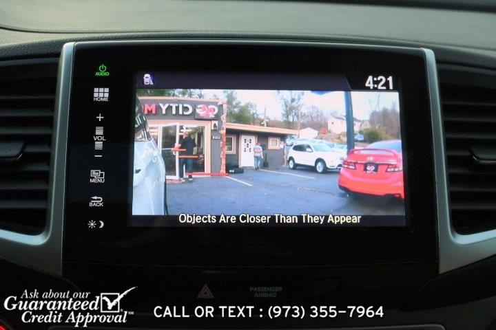 2016 Honda Pilot EX-L, available for sale in Haskell, New Jersey | City Motor Group Inc.. Haskell, New Jersey 2016 Honda Pilot EX-L, available for sale in Haskell, New Jersey | City Motor Group Inc.. Haskell, New Jersey