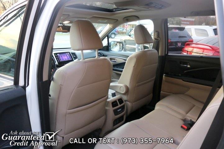 2016 Honda Pilot EX-L, available for sale in Haskell, New Jersey | City Motor Group Inc.. Haskell, New Jersey 2016 Honda Pilot EX-L, available for sale in Haskell, New Jersey | City Motor Group Inc.. Haskell, New Jersey