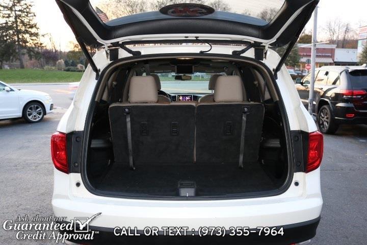 2016 Honda Pilot EX-L, available for sale in Haskell, New Jersey | City Motor Group Inc.. Haskell, New Jersey 2016 Honda Pilot EX-L, available for sale in Haskell, New Jersey | City Motor Group Inc.. Haskell, New Jersey