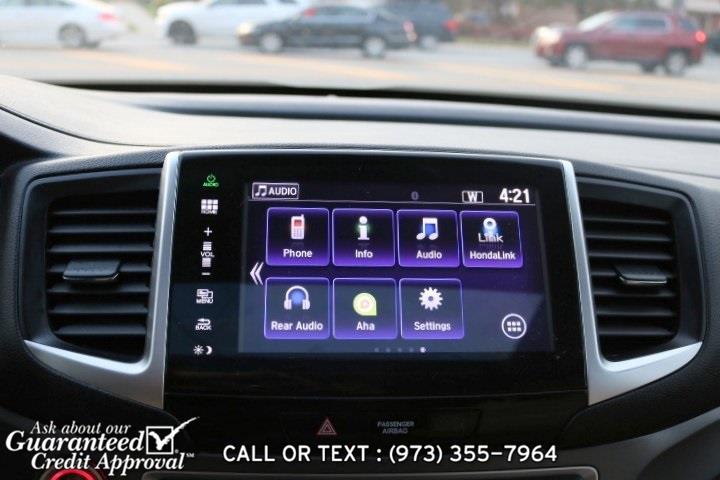 2016 Honda Pilot EX-L, available for sale in Haskell, New Jersey | City Motor Group Inc.. Haskell, New Jersey 2016 Honda Pilot EX-L, available for sale in Haskell, New Jersey | City Motor Group Inc.. Haskell, New Jersey