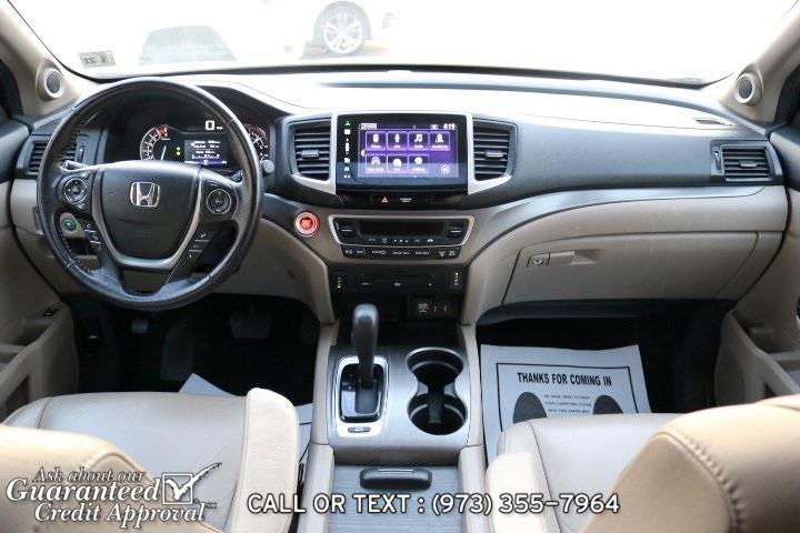 2016 Honda Pilot EX-L, available for sale in Haskell, New Jersey | City Motor Group Inc.. Haskell, New Jersey 2016 Honda Pilot EX-L, available for sale in Haskell, New Jersey | City Motor Group Inc.. Haskell, New Jersey
