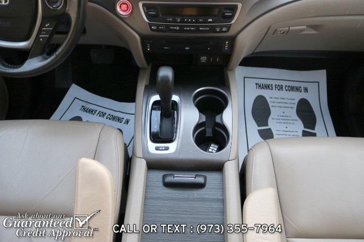 2016 Honda Pilot EX-L, available for sale in Haskell, New Jersey | City Motor Group Inc.. Haskell, New Jersey 2016 Honda Pilot EX-L, available for sale in Haskell, New Jersey | City Motor Group Inc.. Haskell, New Jersey