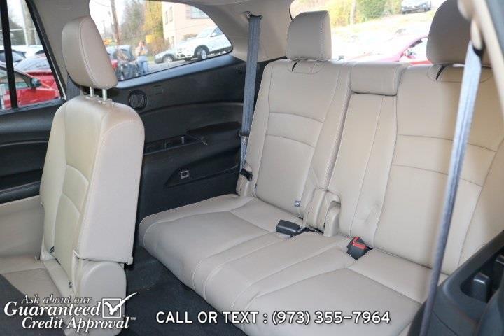2016 Honda Pilot EX-L, available for sale in Haskell, New Jersey | City Motor Group Inc.. Haskell, New Jersey 2016 Honda Pilot EX-L, available for sale in Haskell, New Jersey | City Motor Group Inc.. Haskell, New Jersey