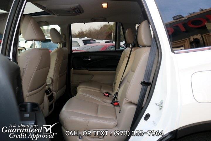 2016 Honda Pilot EX-L, available for sale in Haskell, New Jersey | City Motor Group Inc.. Haskell, New Jersey 2016 Honda Pilot EX-L, available for sale in Haskell, New Jersey | City Motor Group Inc.. Haskell, New Jersey