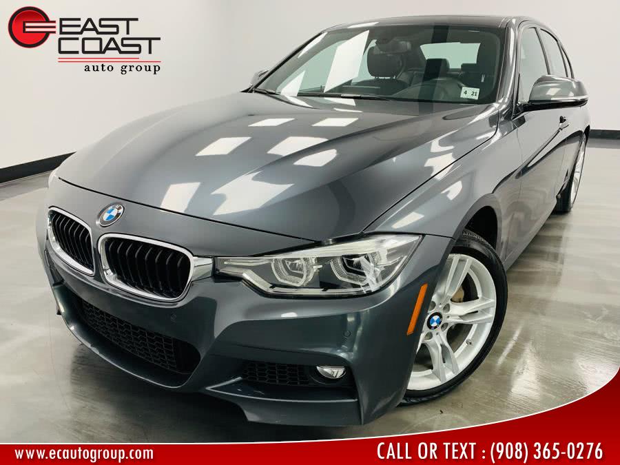 2016 BMW 3 Series 4dr Sdn 340i xDrive AWD South Africa, available for sale in Linden, New Jersey | East Coast Auto Group. Linden, New Jersey