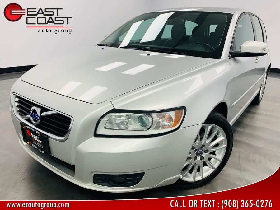 2011 Volvo V50 4dr Wgn, available for sale in Linden, New Jersey | East Coast Auto Group. Linden, New Jersey