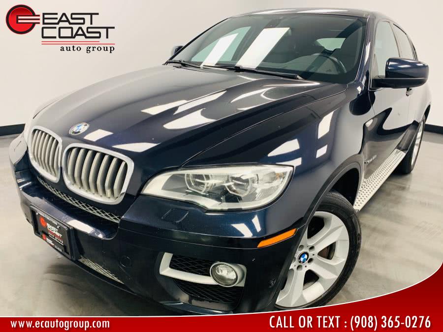 2014 BMW X6 AWD 4dr xDrive50i, available for sale in Linden, New Jersey | East Coast Auto Group. Linden, New Jersey