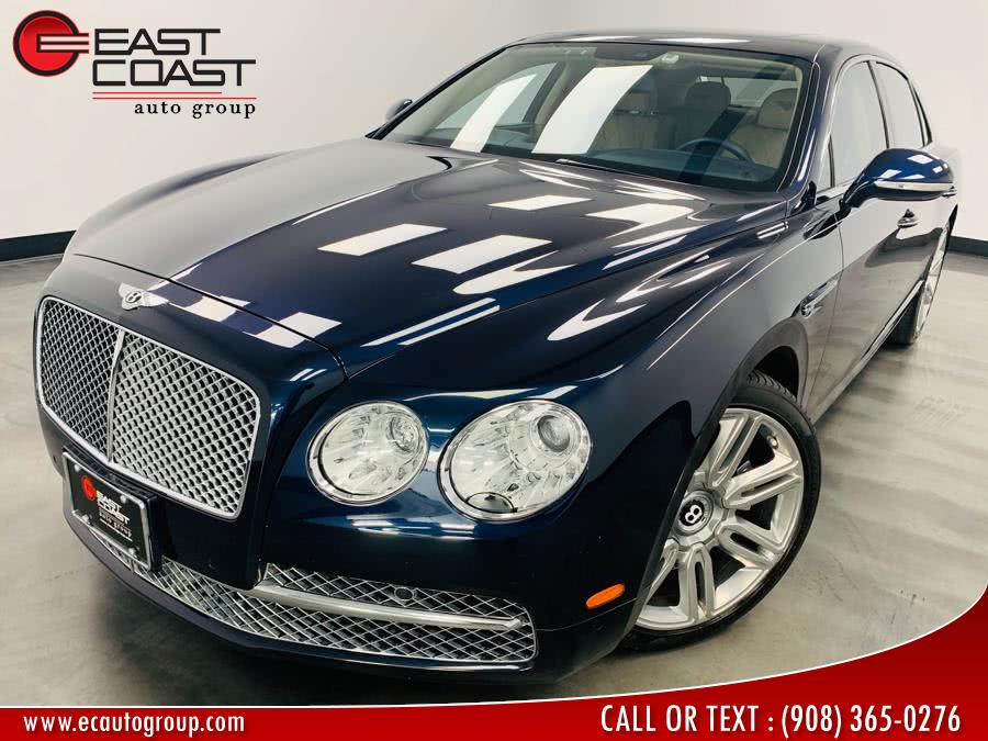 2016 Bentley Flying Spur 4dr Sdn W12, available for sale in Linden, New Jersey | East Coast Auto Group. Linden, New Jersey