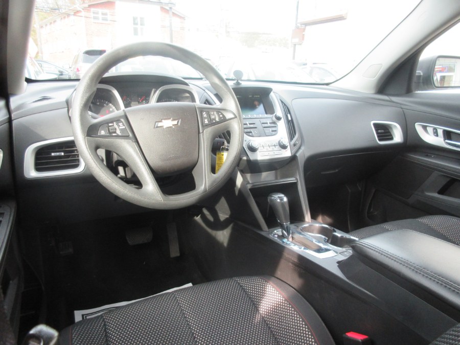 2017 Chevrolet Equinox FWD 4dr LS, available for sale in Linden, New Jersey | Route 27 Auto Mall. Linden, New Jersey 2017 Chevrolet Equinox FWD 4dr LS, available for sale in Linden, New Jersey | Route 27 Auto Mall. Linden, New Jersey