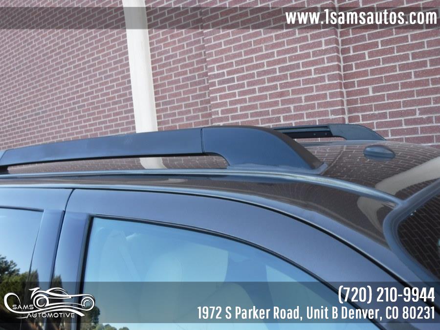 2008 Ford Explorer Sport Trac 4WD 4dr V6 XLT, available for sale in Denver, Colorado | Sam's Automotive. Denver, Colorado 2008 Ford Explorer Sport Trac 4WD 4dr V6 XLT, available for sale in Denver, Colorado | Sam's Automotive. Denver, Colorado