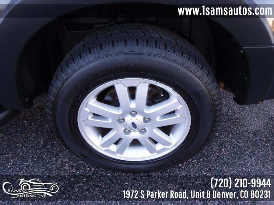 2008 Ford Explorer Sport Trac 4WD 4dr V6 XLT, available for sale in Denver, Colorado | Sam's Automotive. Denver, Colorado 2008 Ford Explorer Sport Trac 4WD 4dr V6 XLT, available for sale in Denver, Colorado | Sam's Automotive. Denver, Colorado