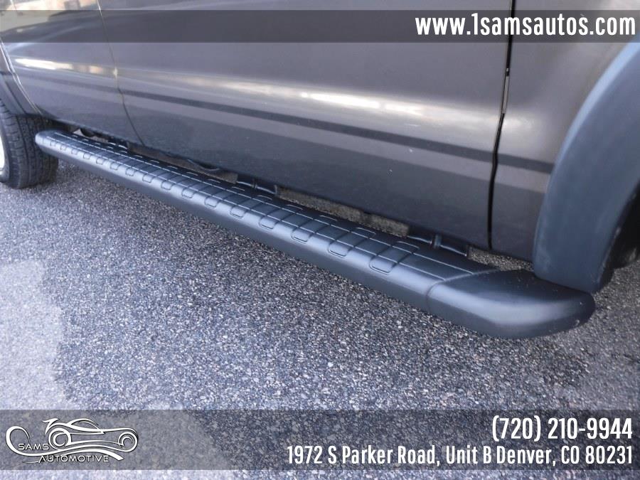 2008 Ford Explorer Sport Trac 4WD 4dr V6 XLT, available for sale in Denver, Colorado | Sam's Automotive. Denver, Colorado 2008 Ford Explorer Sport Trac 4WD 4dr V6 XLT, available for sale in Denver, Colorado | Sam's Automotive. Denver, Colorado
