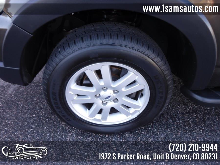 2008 Ford Explorer Sport Trac 4WD 4dr V6 XLT, available for sale in Denver, Colorado | Sam's Automotive. Denver, Colorado 2008 Ford Explorer Sport Trac 4WD 4dr V6 XLT, available for sale in Denver, Colorado | Sam's Automotive. Denver, Colorado