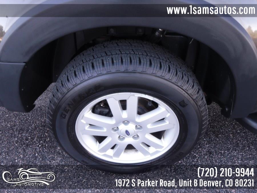 2008 Ford Explorer Sport Trac 4WD 4dr V6 XLT, available for sale in Denver, Colorado | Sam's Automotive. Denver, Colorado 2008 Ford Explorer Sport Trac 4WD 4dr V6 XLT, available for sale in Denver, Colorado | Sam's Automotive. Denver, Colorado