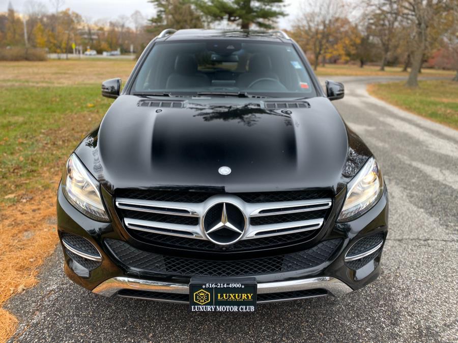 2017 Mercedes-Benz GLE-Class GLE 350 4MATIC SUV, available for sale in Franklin Square, New York | Luxury Motor Club. Franklin Square, New York 2017 Mercedes-Benz GLE-Class GLE 350 4MATIC SUV, available for sale in Franklin Square, New York | Luxury Motor Club. Franklin Square, New York