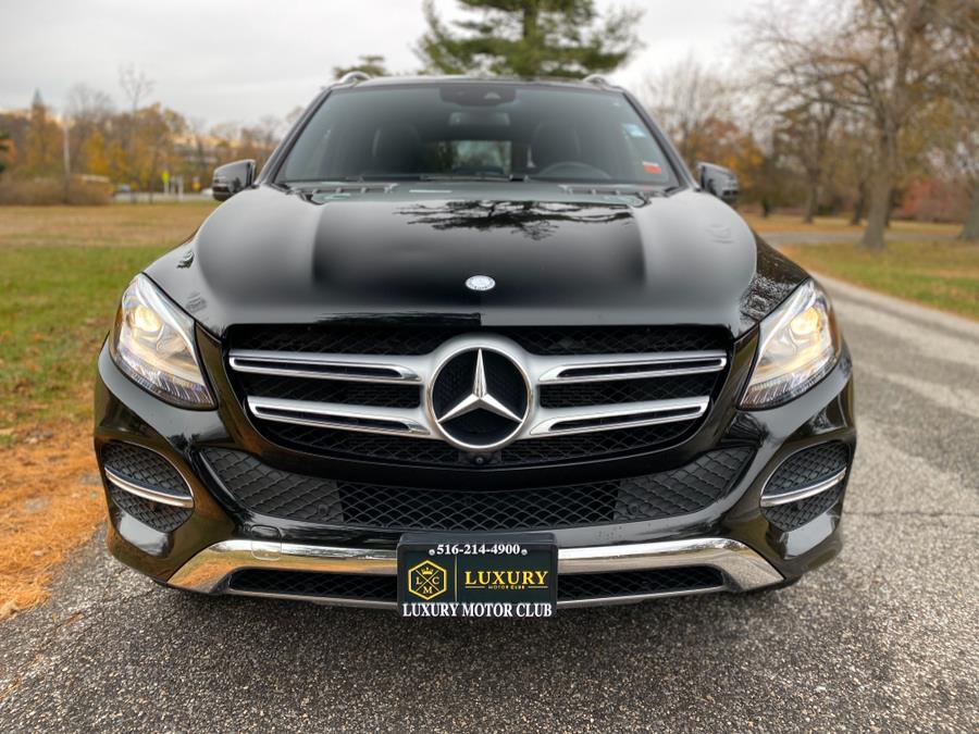 2017 Mercedes-Benz GLE-Class GLE 350 4MATIC SUV, available for sale in Franklin Square, New York | Luxury Motor Club. Franklin Square, New York 2017 Mercedes-Benz GLE-Class GLE 350 4MATIC SUV, available for sale in Franklin Square, New York | Luxury Motor Club. Franklin Square, New York