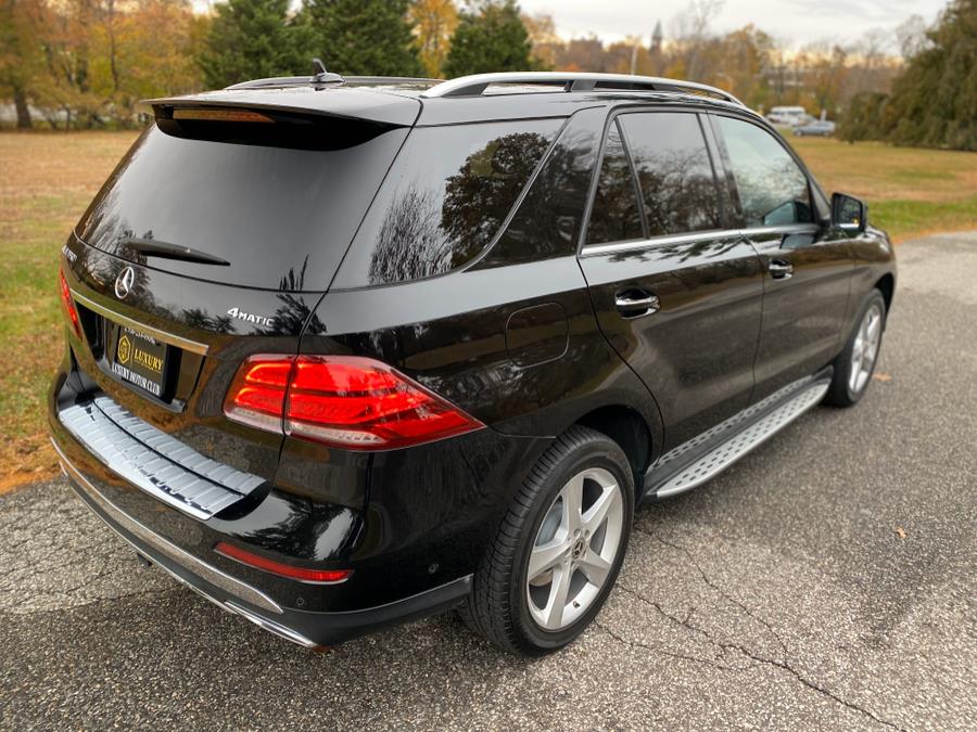 2017 Mercedes-Benz GLE-Class GLE 350 4MATIC SUV, available for sale in Franklin Square, New York | Luxury Motor Club. Franklin Square, New York 2017 Mercedes-Benz GLE-Class GLE 350 4MATIC SUV, available for sale in Franklin Square, New York | Luxury Motor Club. Franklin Square, New York