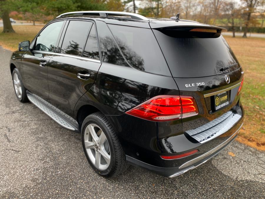2017 Mercedes-Benz GLE-Class GLE 350 4MATIC SUV, available for sale in Franklin Square, New York | Luxury Motor Club. Franklin Square, New York 2017 Mercedes-Benz GLE-Class GLE 350 4MATIC SUV, available for sale in Franklin Square, New York | Luxury Motor Club. Franklin Square, New York