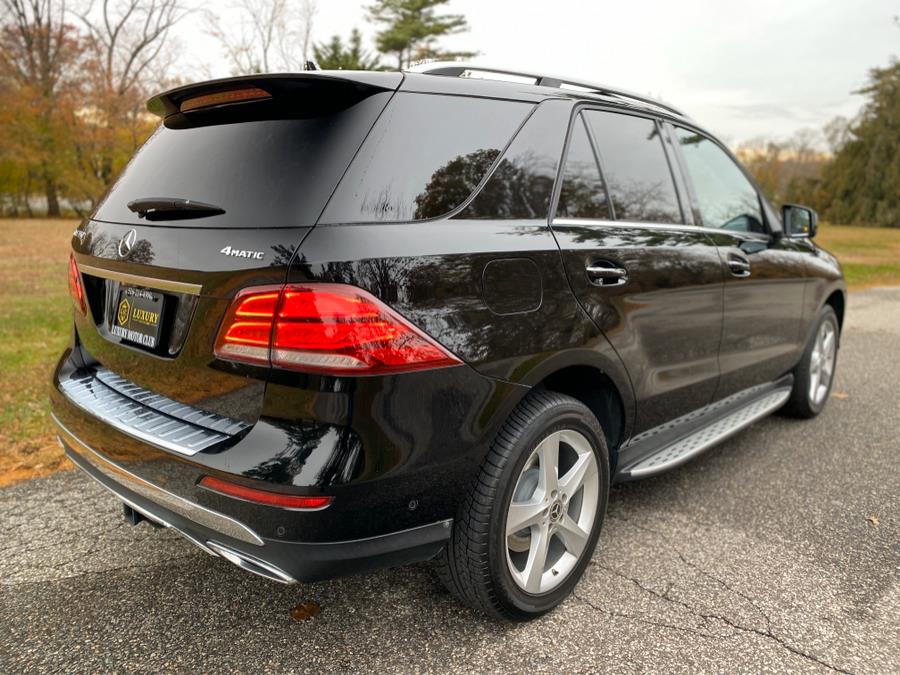 2017 Mercedes-Benz GLE-Class GLE 350 4MATIC SUV, available for sale in Franklin Square, New York | Luxury Motor Club. Franklin Square, New York 2017 Mercedes-Benz GLE-Class GLE 350 4MATIC SUV, available for sale in Franklin Square, New York | Luxury Motor Club. Franklin Square, New York