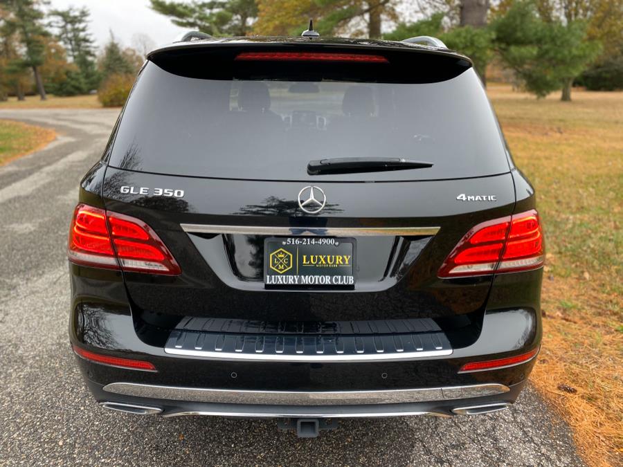 2017 Mercedes-Benz GLE-Class GLE 350 4MATIC SUV, available for sale in Franklin Square, New York | Luxury Motor Club. Franklin Square, New York 2017 Mercedes-Benz GLE-Class GLE 350 4MATIC SUV, available for sale in Franklin Square, New York | Luxury Motor Club. Franklin Square, New York