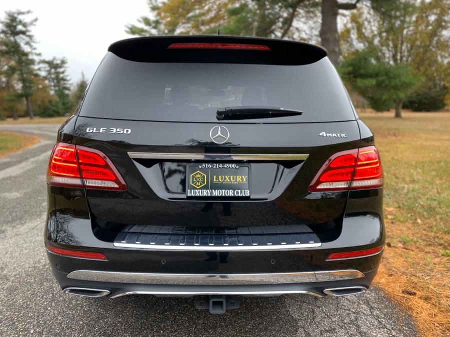 2017 Mercedes-Benz GLE-Class GLE 350 4MATIC SUV, available for sale in Franklin Square, New York | Luxury Motor Club. Franklin Square, New York 2017 Mercedes-Benz GLE-Class GLE 350 4MATIC SUV, available for sale in Franklin Square, New York | Luxury Motor Club. Franklin Square, New York