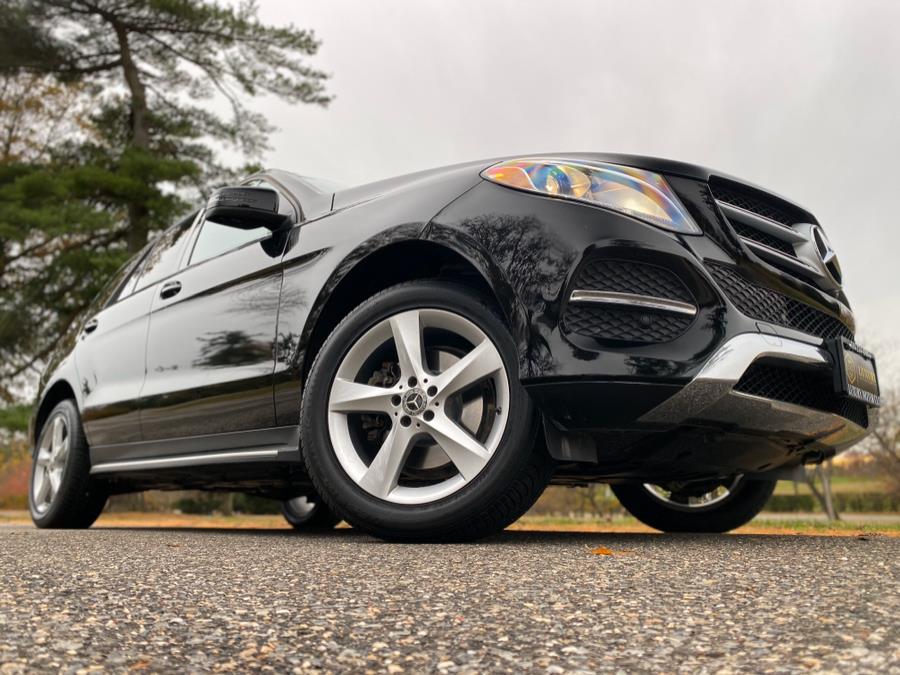 2017 Mercedes-Benz GLE-Class GLE 350 4MATIC SUV, available for sale in Franklin Square, New York | Luxury Motor Club. Franklin Square, New York 2017 Mercedes-Benz GLE-Class GLE 350 4MATIC SUV, available for sale in Franklin Square, New York | Luxury Motor Club. Franklin Square, New York