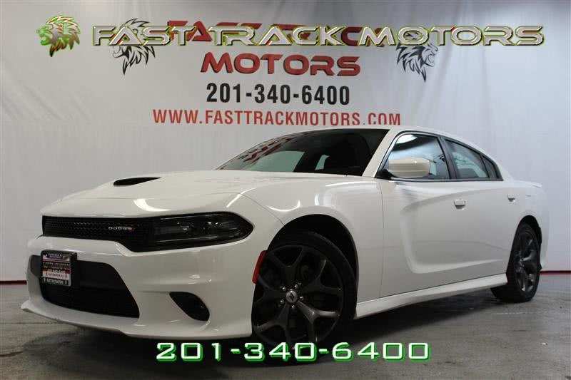 2019 Dodge Charger GT, available for sale in Paterson, New Jersey | Fast Track Motors. Paterson, New Jersey