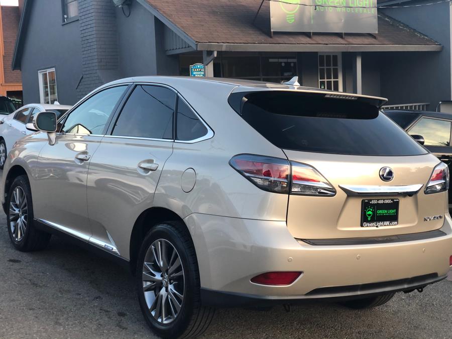 Used Lexus RX 450h Hybrid 2013 | Green Light Auto Wholesale. Daly City, California Used Lexus RX 450h Hybrid 2013 | Green Light Auto Wholesale. Daly City, California