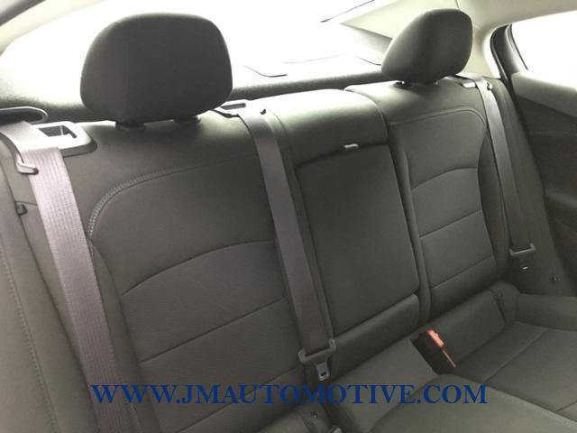 2016 Chevrolet Cruze 4dr Sdn Auto LT, available for sale in Naugatuck, Connecticut | J&M Automotive Sls&Svc LLC. Naugatuck, Connecticut 2016 Chevrolet Cruze 4dr Sdn Auto LT, available for sale in Naugatuck, Connecticut | J&M Automotive Sls&Svc LLC. Naugatuck, Connecticut