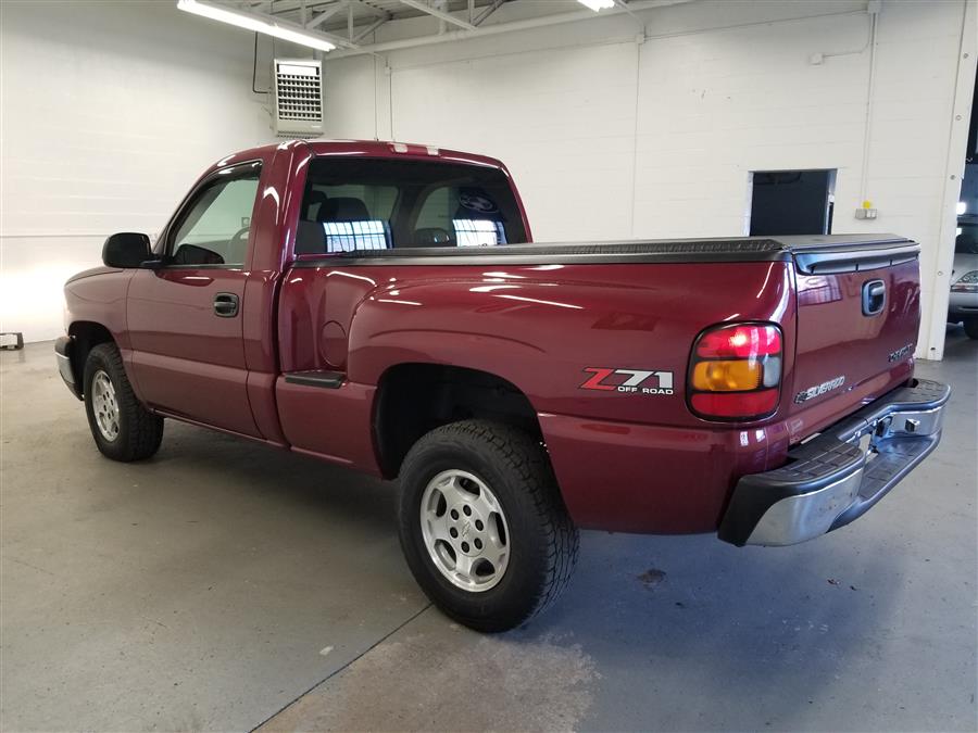 2004 Chevrolet Silverado 1500 Reg Cab 119.0" WB 4WD Z71, available for sale in Bridgeport, Connecticut | CT Auto. Bridgeport, Connecticut 2004 Chevrolet Silverado 1500 Reg Cab 119.0" WB 4WD Z71, available for sale in Bridgeport, Connecticut | CT Auto. Bridgeport, Connecticut