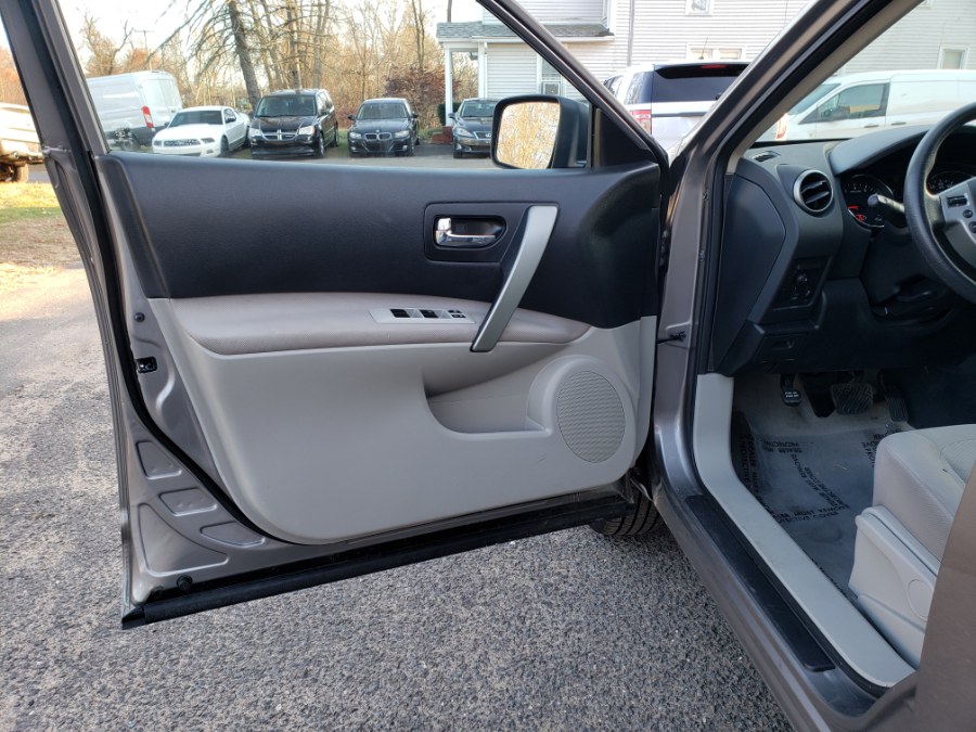 2013 Nissan Rogue AWD 4dr SV Special Edition, available for sale in East Windsor, Connecticut | Toro Auto. East Windsor, Connecticut 2013 Nissan Rogue AWD 4dr SV Special Edition, available for sale in East Windsor, Connecticut | Toro Auto. East Windsor, Connecticut