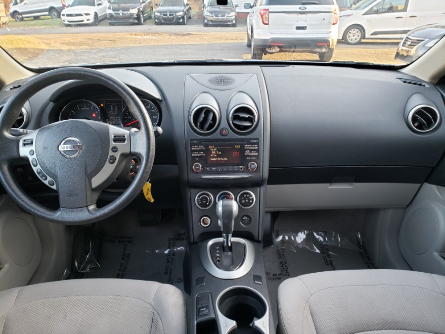 2013 Nissan Rogue AWD 4dr SV Special Edition, available for sale in East Windsor, Connecticut | Toro Auto. East Windsor, Connecticut 2013 Nissan Rogue AWD 4dr SV Special Edition, available for sale in East Windsor, Connecticut | Toro Auto. East Windsor, Connecticut