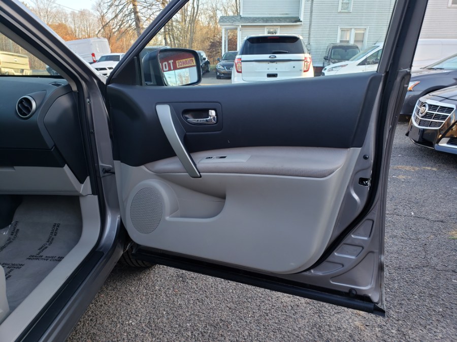 2013 Nissan Rogue AWD 4dr SV Special Edition, available for sale in East Windsor, Connecticut | Toro Auto. East Windsor, Connecticut 2013 Nissan Rogue AWD 4dr SV Special Edition, available for sale in East Windsor, Connecticut | Toro Auto. East Windsor, Connecticut