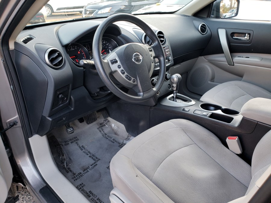 2013 Nissan Rogue AWD 4dr SV Special Edition, available for sale in East Windsor, Connecticut | Toro Auto. East Windsor, Connecticut 2013 Nissan Rogue AWD 4dr SV Special Edition, available for sale in East Windsor, Connecticut | Toro Auto. East Windsor, Connecticut