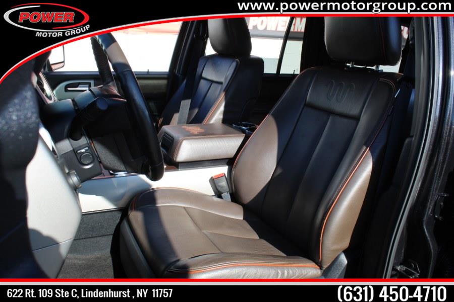 2015 Ford Expedition 4WD 4dr King Ranch, available for sale in Lindenhurst, New York | Power Motor Group. Lindenhurst, New York 2015 Ford Expedition 4WD 4dr King Ranch, available for sale in Lindenhurst, New York | Power Motor Group. Lindenhurst, New York