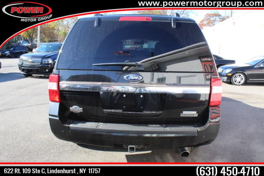 2015 Ford Expedition 4WD 4dr King Ranch, available for sale in Lindenhurst, New York | Power Motor Group. Lindenhurst, New York 2015 Ford Expedition 4WD 4dr King Ranch, available for sale in Lindenhurst, New York | Power Motor Group. Lindenhurst, New York