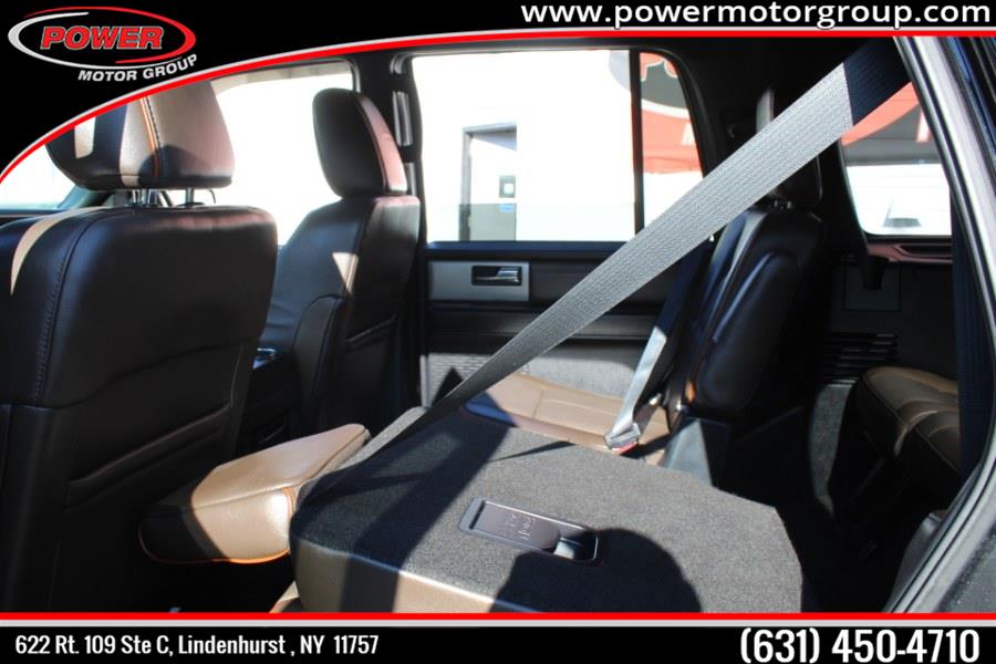 2015 Ford Expedition 4WD 4dr King Ranch, available for sale in Lindenhurst, New York | Power Motor Group. Lindenhurst, New York 2015 Ford Expedition 4WD 4dr King Ranch, available for sale in Lindenhurst, New York | Power Motor Group. Lindenhurst, New York
