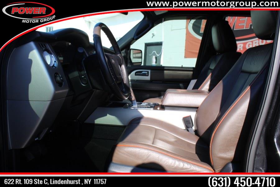 2015 Ford Expedition 4WD 4dr King Ranch, available for sale in Lindenhurst, New York | Power Motor Group. Lindenhurst, New York 2015 Ford Expedition 4WD 4dr King Ranch, available for sale in Lindenhurst, New York | Power Motor Group. Lindenhurst, New York